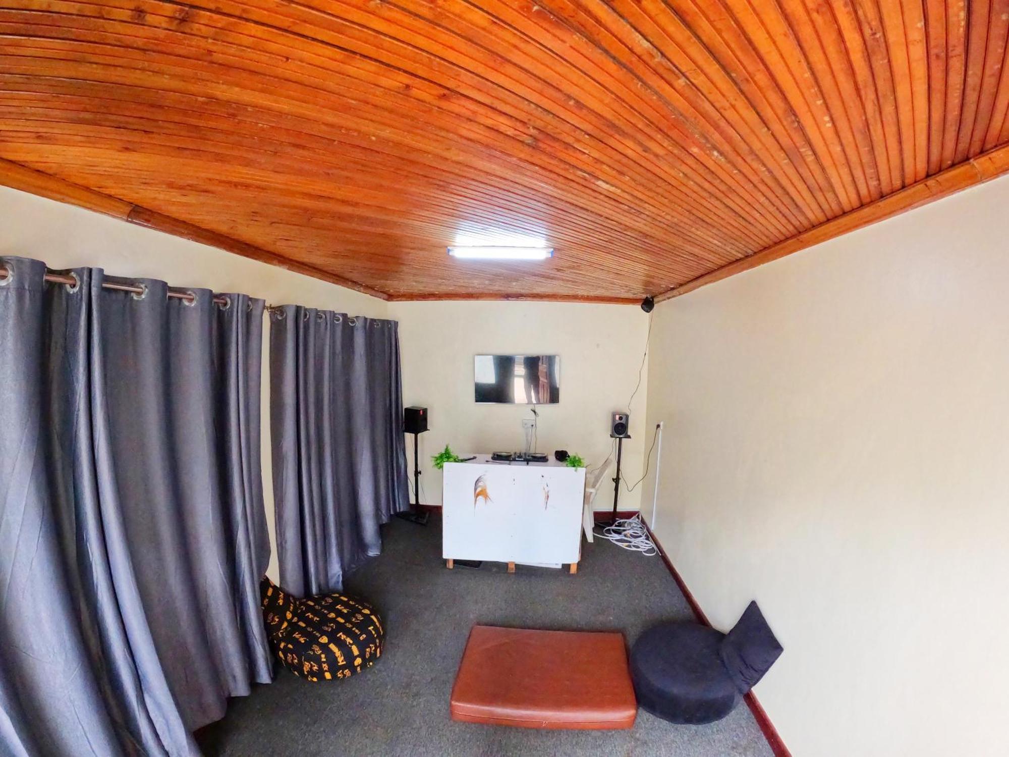 Nairobi Backpackers Hostel Esterno foto