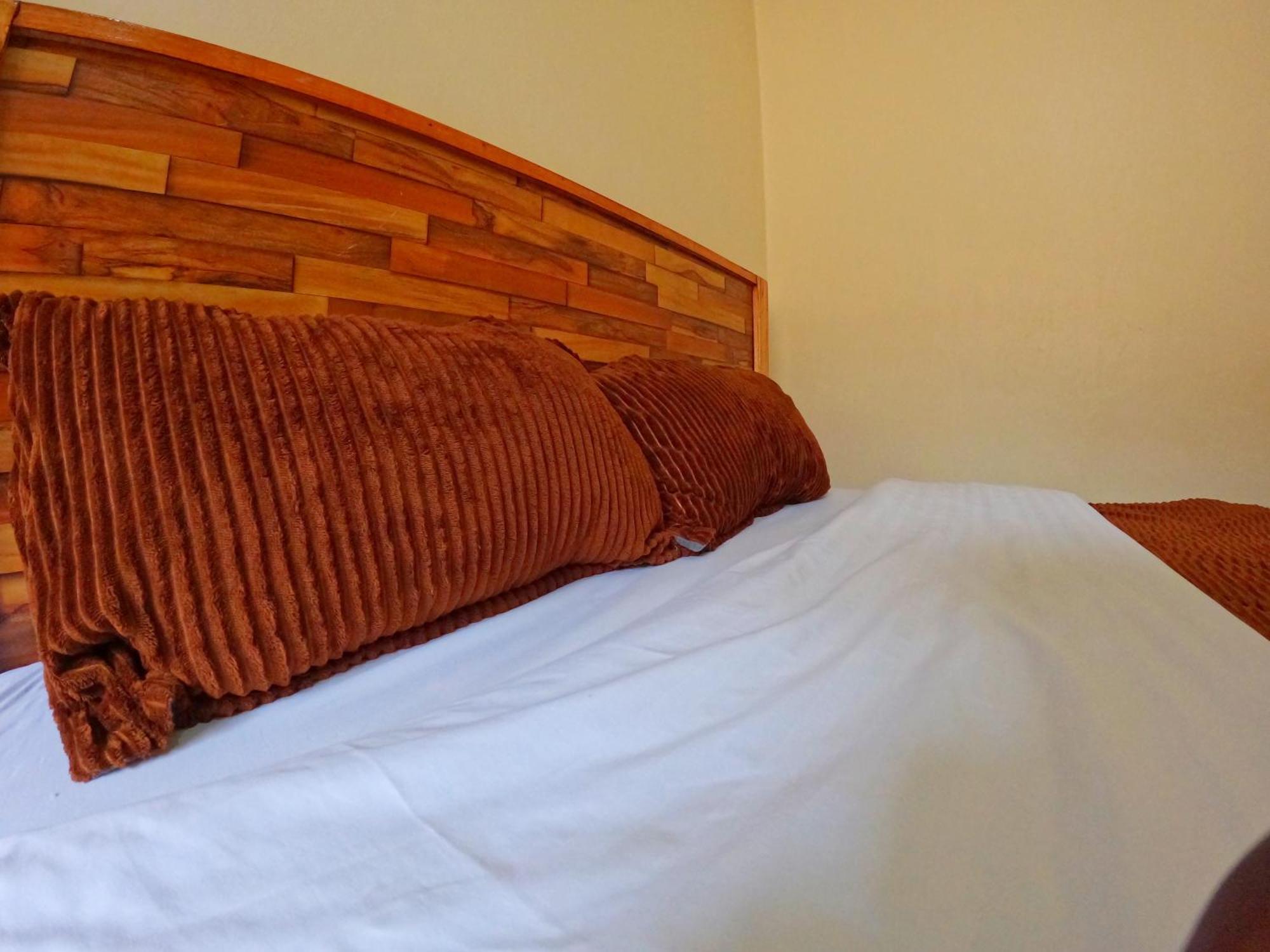 Nairobi Backpackers Hostel Esterno foto