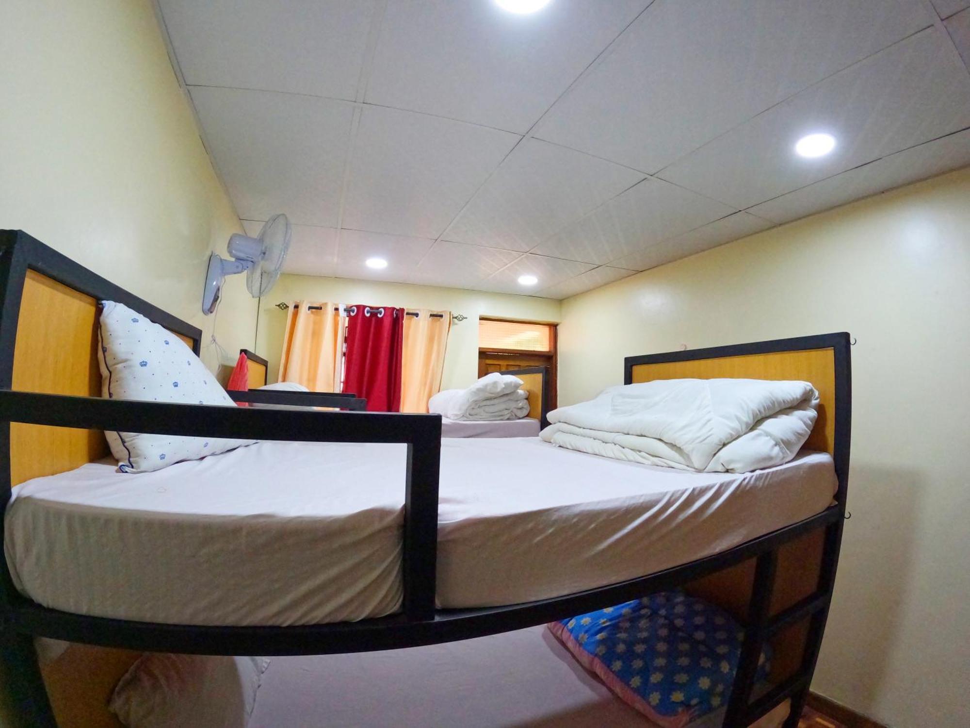 Nairobi Backpackers Hostel Esterno foto